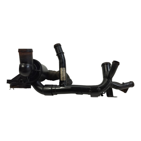 Carcaça Agua Volkswagen Amarok 2.0 4cc 2016