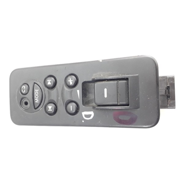 Botão Vidro Som Dianteiro Dir. Range Rover Sport 4.4 2006/08