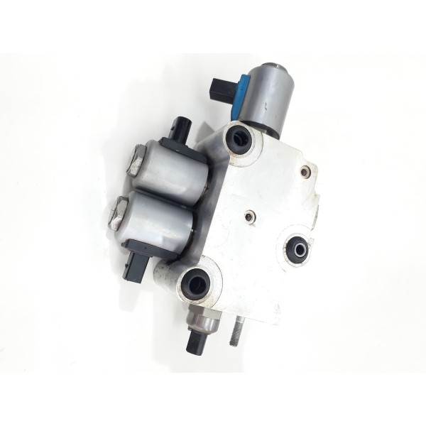Válvula Solenoide Suspensão Ar Range Rover Sport 4.4 2006/08