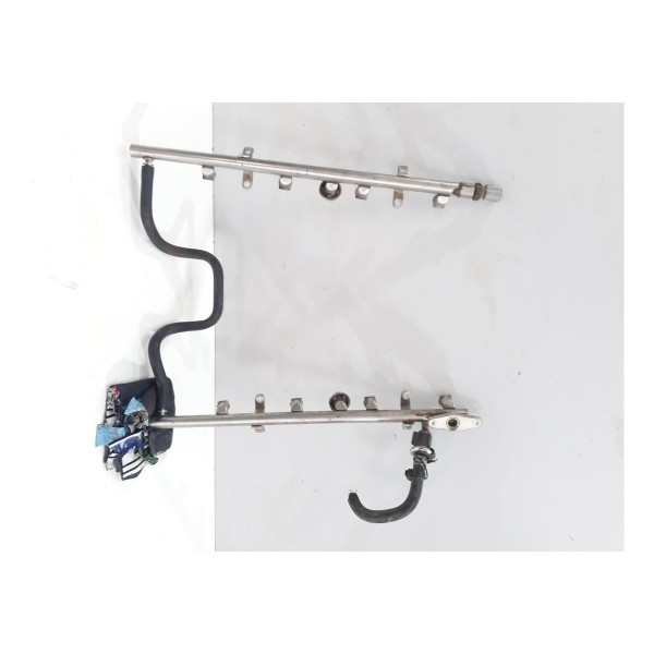 Flauta Com Sensor  Range Rover Sport 4.4 2006/09