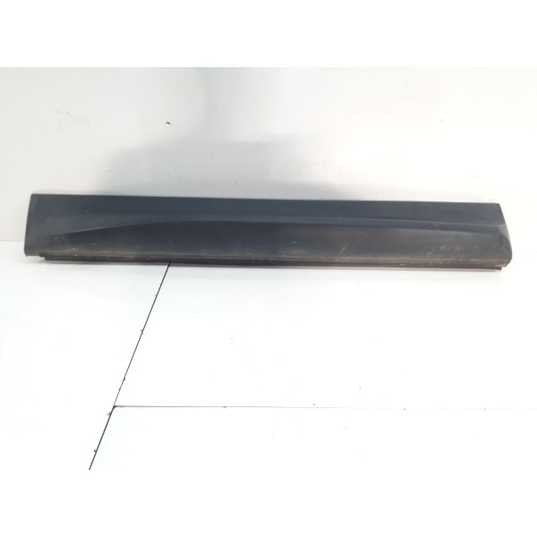 Borrachão Porta Dianteira Esque Ranger Rover Sport 2006/2009