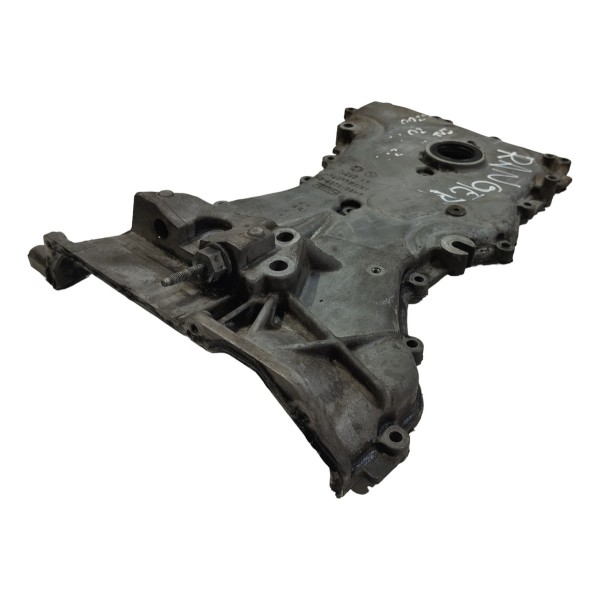 Tampa Frontal Motor Ford Ranger 2.5 2015 Flex