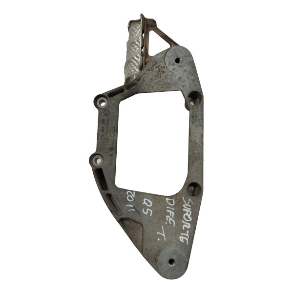 Suporte Traseiro Do Diferencial Traseiro Audi Q5 2011