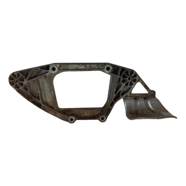 Suporte Traseiro Do Diferencial Traseiro Audi Q5 2011