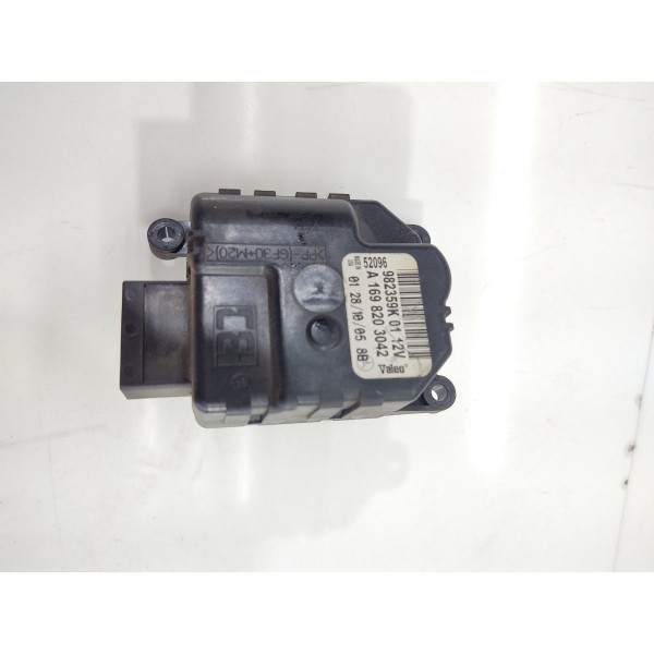 Motor Atuador Caixa Evaporadora Mercedes B180 B200 2006/11