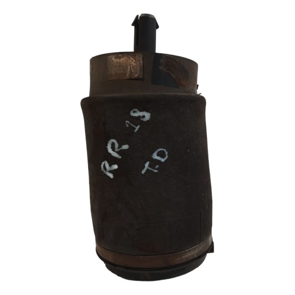 Bolsa Suspeção Ar Traseira Direita Range Rover Sport 2018