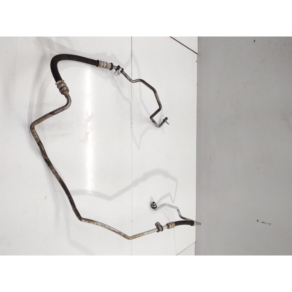 Mangueira Cano Ar Condicionado Mercedes B180 B200 2007/11