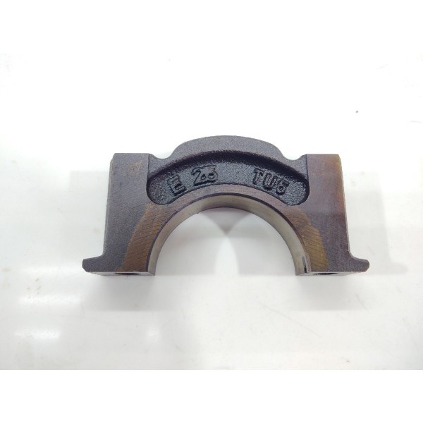 Mancal Bloco Mercedes B180 B200 1.6 8v 2007 A 2011 Valor Un.