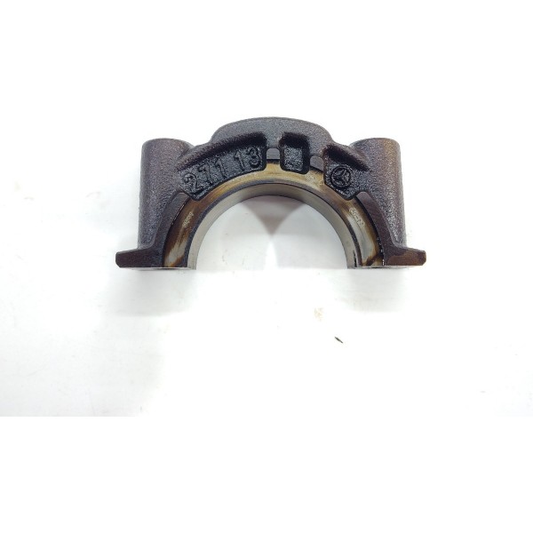 Mancal Bloco Mercedes B180 B200 1.6 8v 2006 A 2011