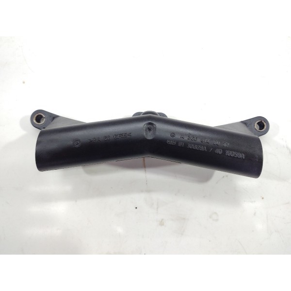 Conexão Cano Mercedes B180 B200 2006 A 2011