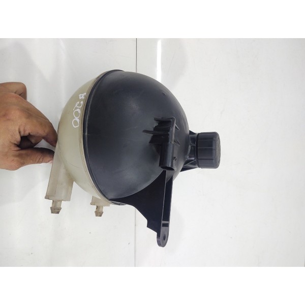 Reservatório Água Radiador Mercedes B180 B200 2006 A 2011