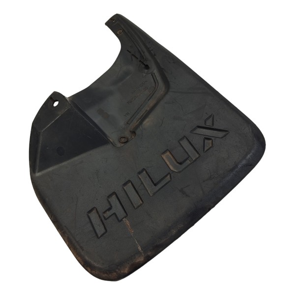 Lameiro Para Barro Dianteiro Direito Hilux 2016