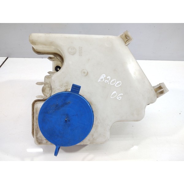 Reservatorio Agua Limpador Parabrisas Mercedes B180 B200