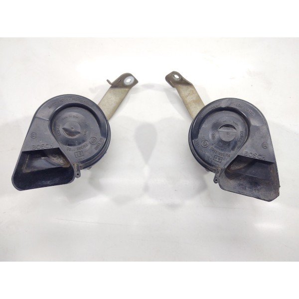 Par Buzina Mercedes B180 B200 2006 A 2011