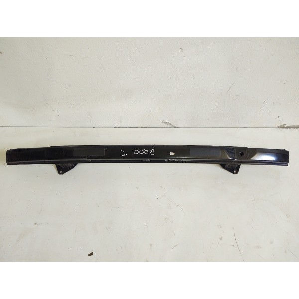 Viga Alma Parachoque Traseiro Mercedes B180 B200 2006 A 2011
