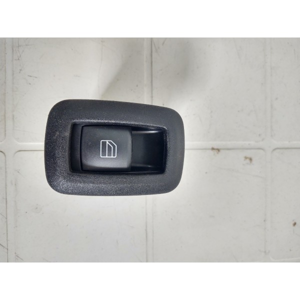 Botão Vidro Traseiro Mercedes B180 B200 2006 A 2011