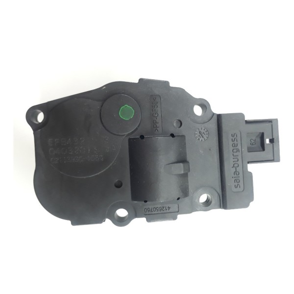 Motor Atuador Caixa Ar Condicionado Bmw X1 2008/2012