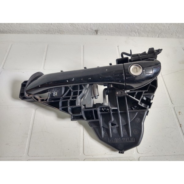 Maçaneta Externa Dianteira Esquerda Mercedes B200 2006 /2011