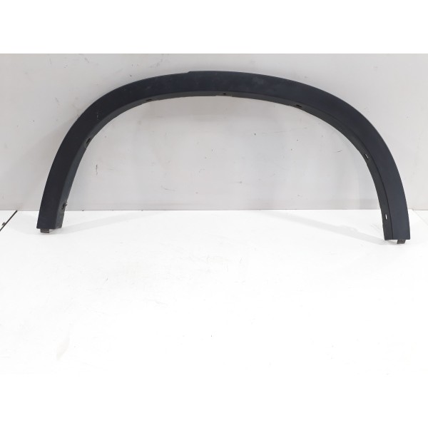 Aplique Paralama X1 Traseiro Esquerdo  2010/2011/2012