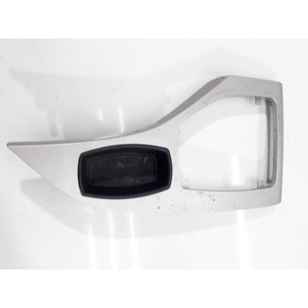 Moldura Alavanca Marcha Bmw X1 2010/2011/2012