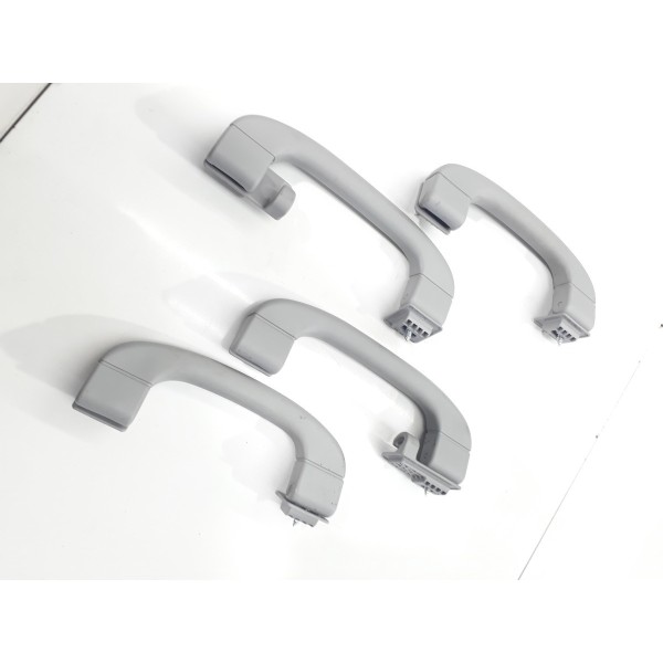 Puta Merda Bmw X1 2010/2011/2012 (valor Unitario)