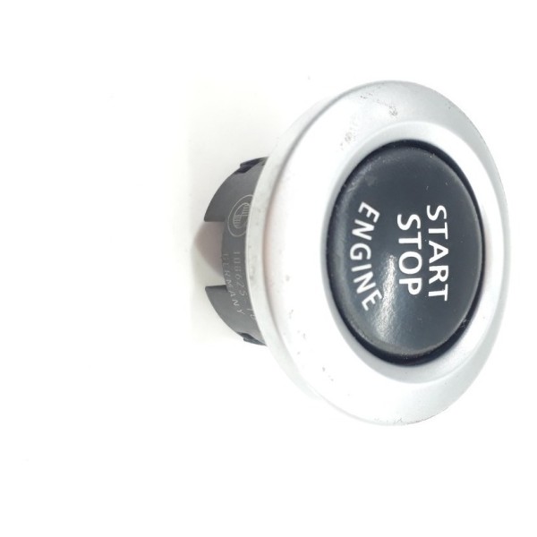 Interruptor De Partida Start Stop Bmw X1 2010/2012