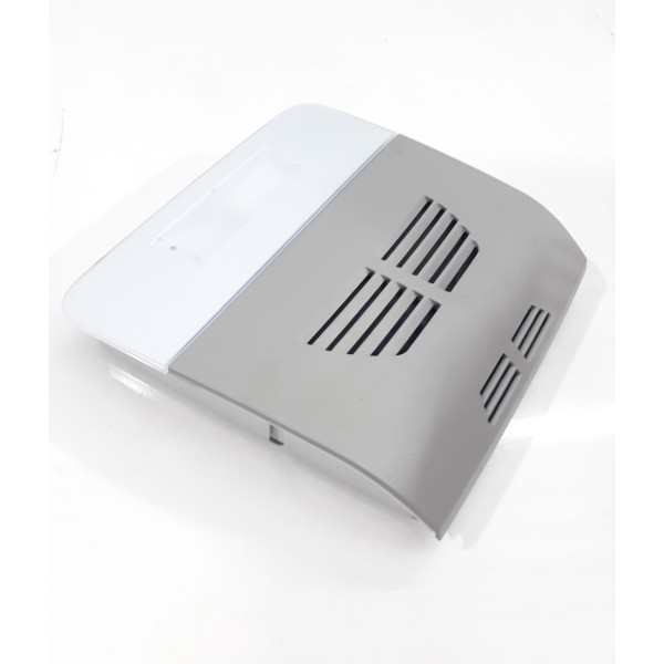 Luz Teto Cortesia Central X1 2010/2011/2012