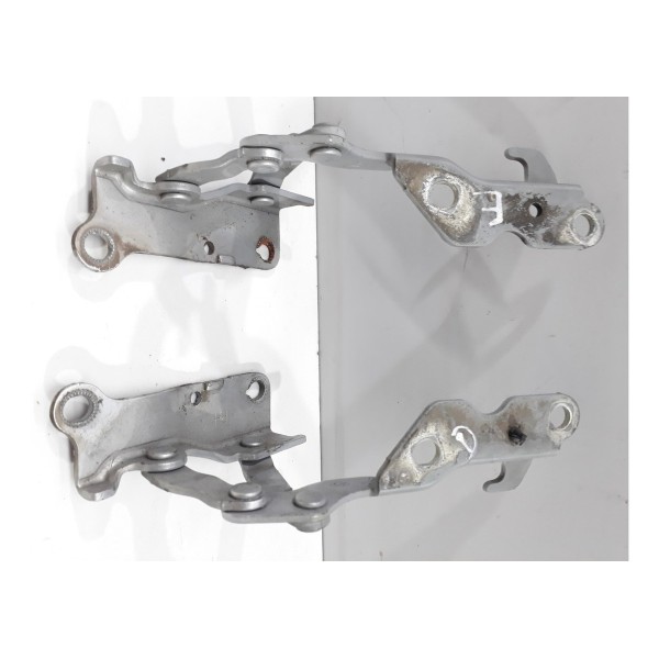 Par Braço Capo Hyundai Azera 2007/2008/2009/2010