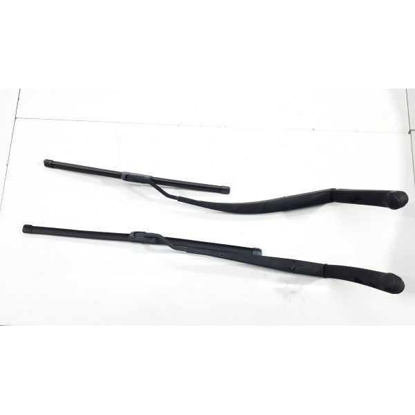 Par Braço Limpador Hyundai  Azera 2007/2008/2009/2010