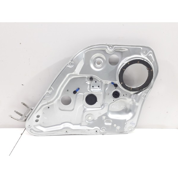 Máquina Vidro Traseiro Direito Azera 2007/2010