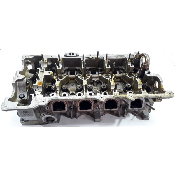 Cabeçote Bmw X1 320 118 4 Cilindros 2010 2011 2012
