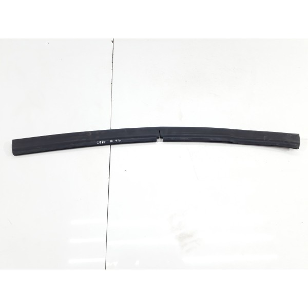 Borracha Capo Direito Bmw X1 2010 2011 2012