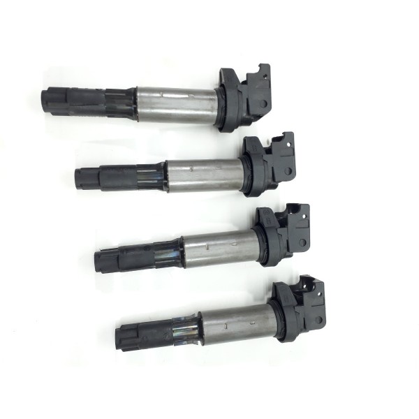 Bobina Bmw X1 320 118 2010 2011 2012 (unitário)