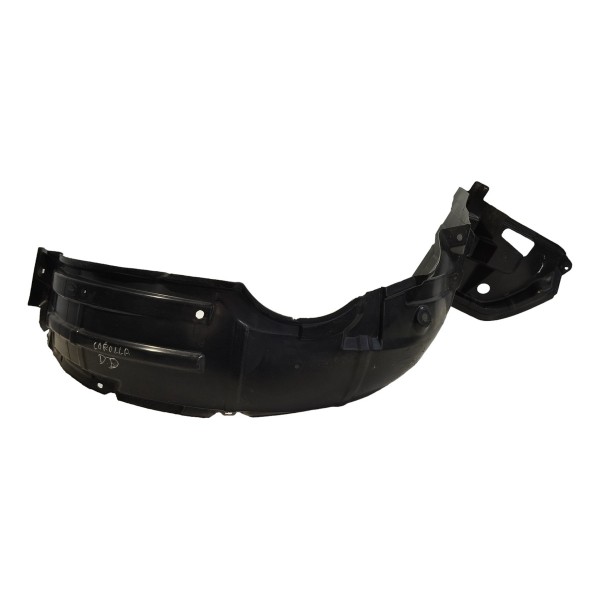 Parabarro Dianteiro Direito Toyota Corolla 2013