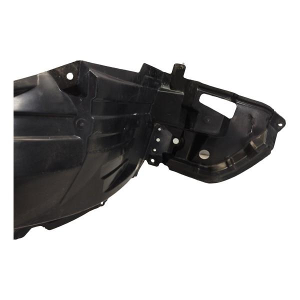 Parabarro Dianteiro Direito Toyota Corolla 2013