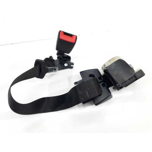 Cinto Com Engate Traseiro Freelander 2 2007 A 2012