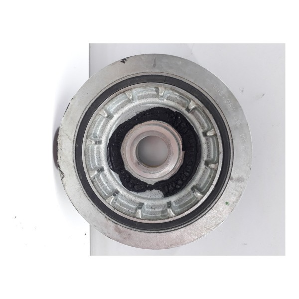 Polia Virabrequim Discovery Sport 2.2 Diesel 2015/2018