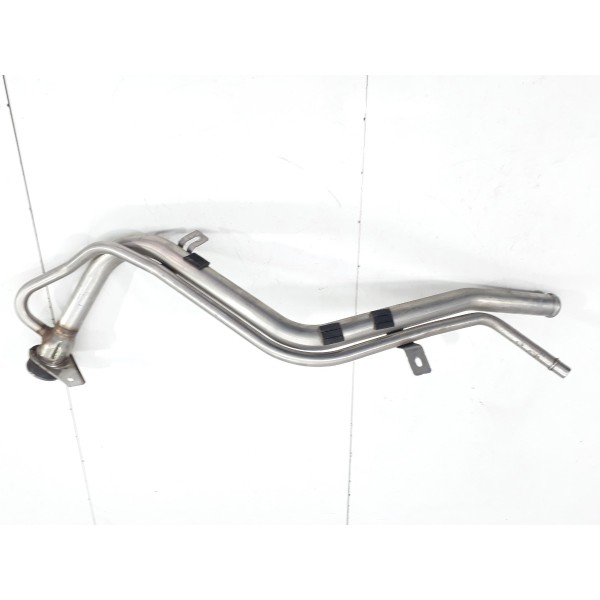 Gargalo Do Tanque Combustível Discovery Sport 2015/2018