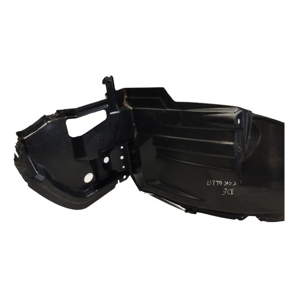 Parabarro Dianteiro Esquerdo Toyota Corolla 2013