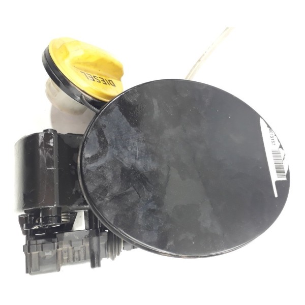 Portinhola Land Rover Discovery Sport 2.2 Diesel 2015/2018