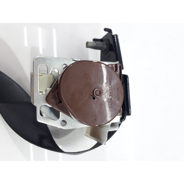 Cinto Segurança Macho Traseira Direita Ford Fusion 2027299ae