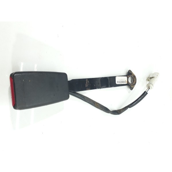 Engate Cinto Segurança Fusion Dianteira Direita 2009/2011