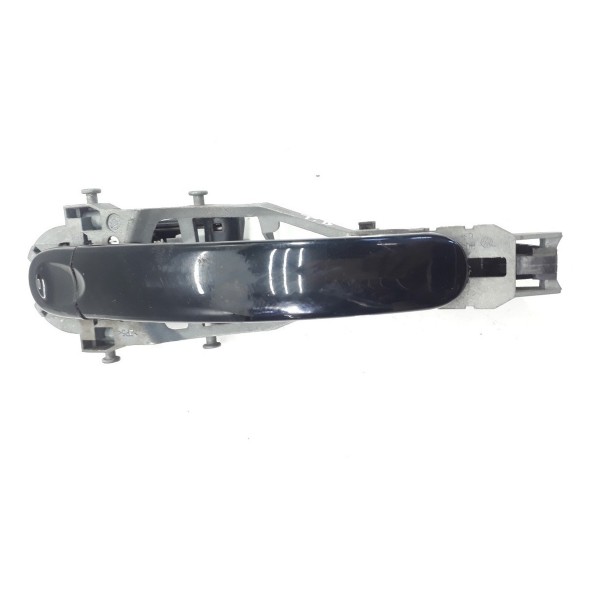 Maçaneta Externa Traseira Direita Jetta 2008/2010