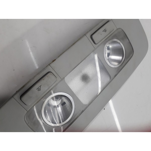 Lanterna Teto Traseira Jetta 2008/2010