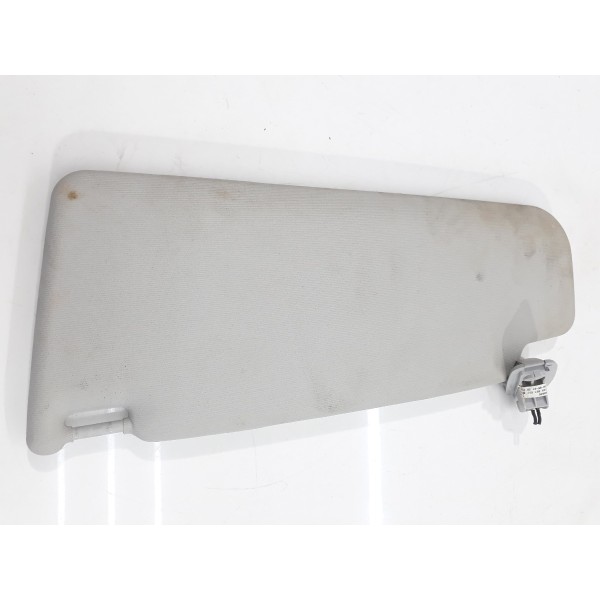 Quebra Sol Lado Direito Jetta 2008/2010