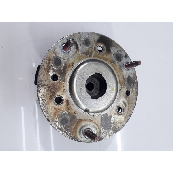 Batente E Coifa Freelander 2 2007/2011