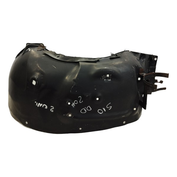 Parabarro Dainteiro Direito Chevrolet S10 2011 Unitario