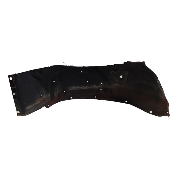 Parabarro Dainteiro Direito Chevrolet S10 2011 Unitario