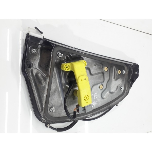 Maquina Vidro Traseira Esquerda  Freelander 2 2011