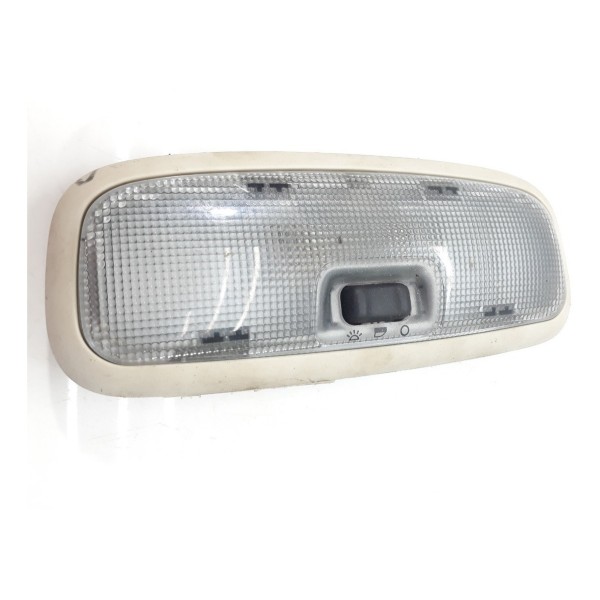 Lanterna Do Meio Do Teto Freelander 2 2011